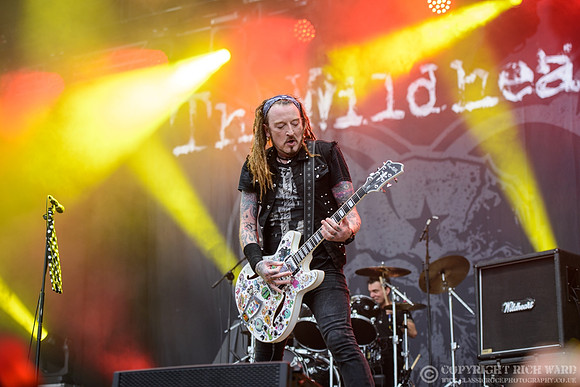 The Wildhearts