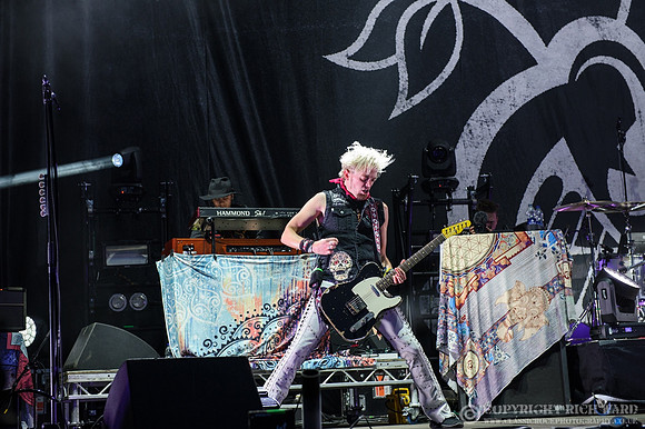 Black Stone Cherry