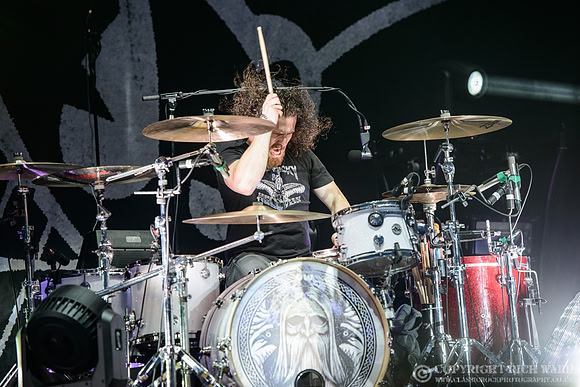 Black Stone Cherry