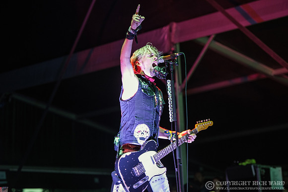 Black Stone Cherry
