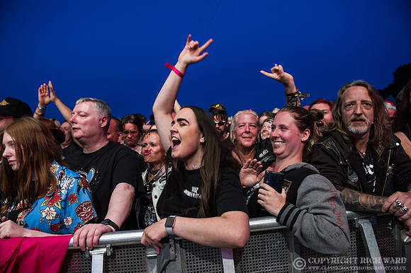 Black Stone Cherry