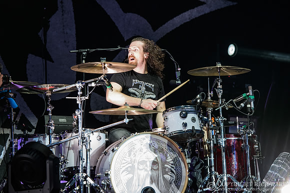 Black Stone Cherry