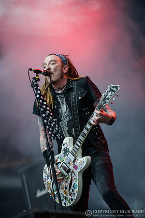 The Wildhearts