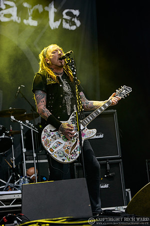 The Wildhearts