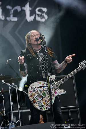 The Wildhearts