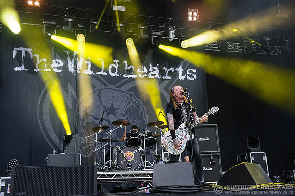 The Wildhearts