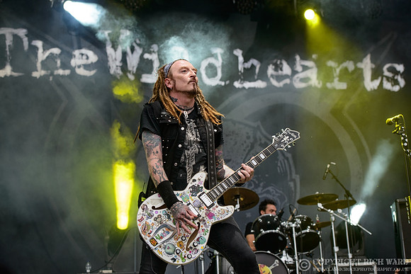 The Wildhearts
