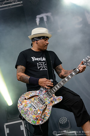 The Wildhearts