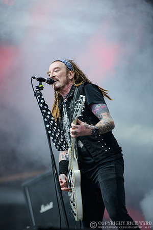 The Wildhearts