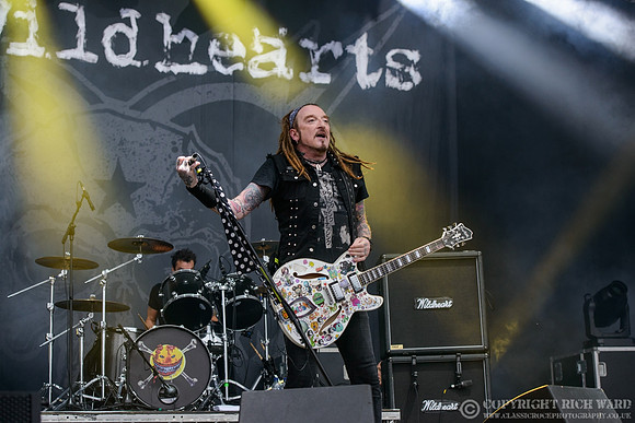 The Wildhearts