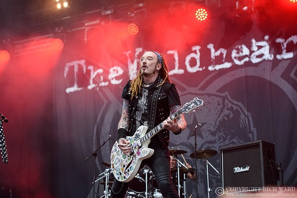 The Wildhearts