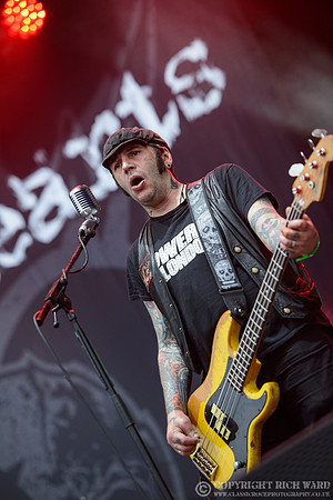 The Wildhearts