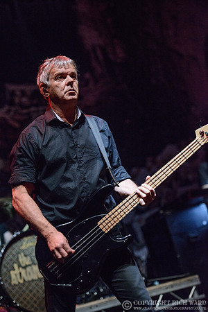 The Stranglers