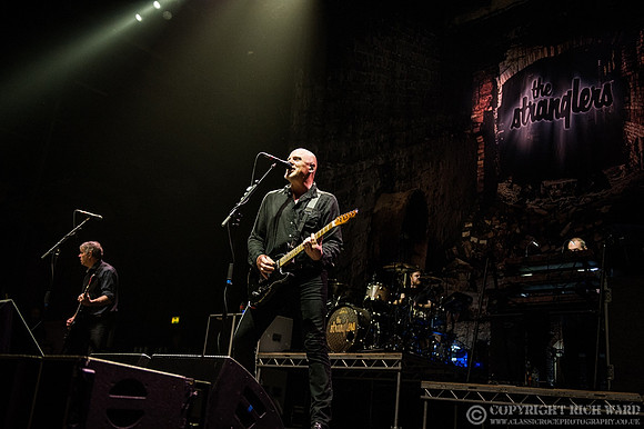 The Stranglers