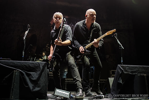 The Stranglers