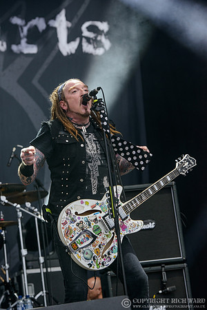 The Wildhearts