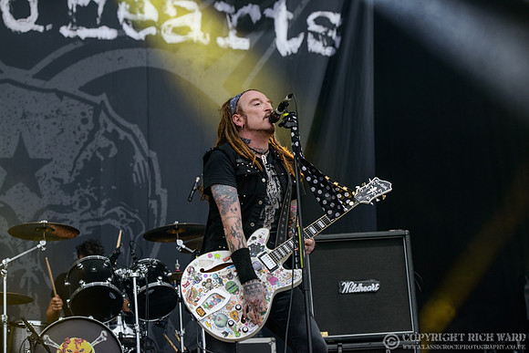 The Wildhearts