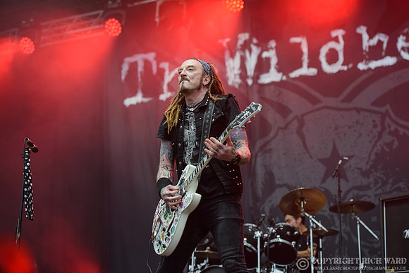 The Wildhearts