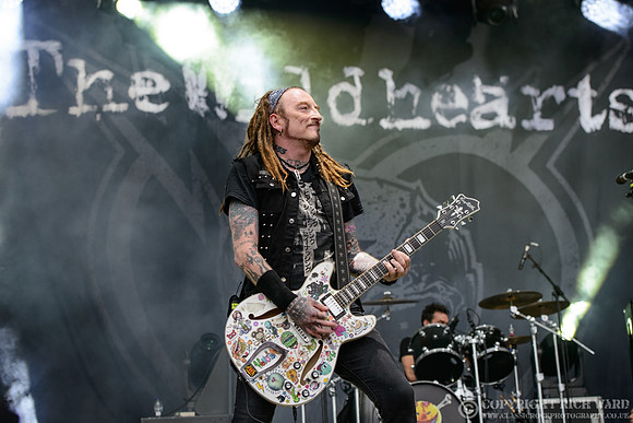 The Wildhearts