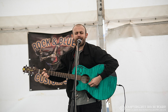 Scott Makepeace