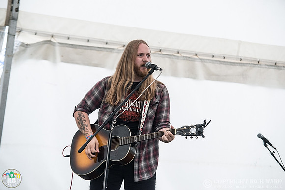 Mike West
