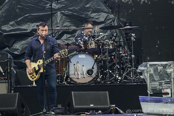 Manic Street Preachers