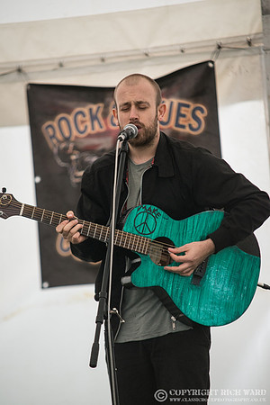 Scott Makepeace