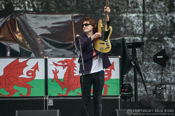 Manic Street Preachers