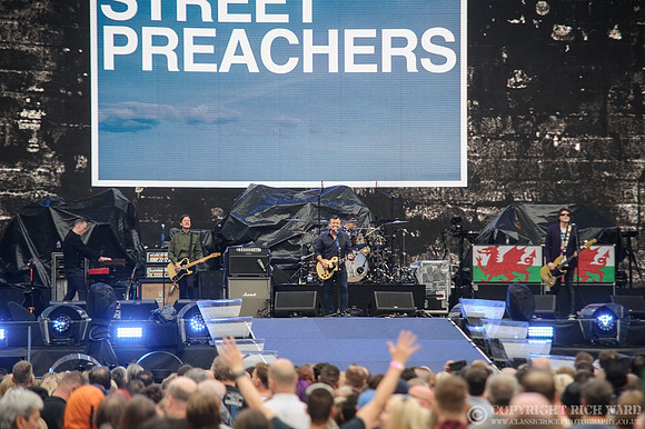 Manic Street Preachers
