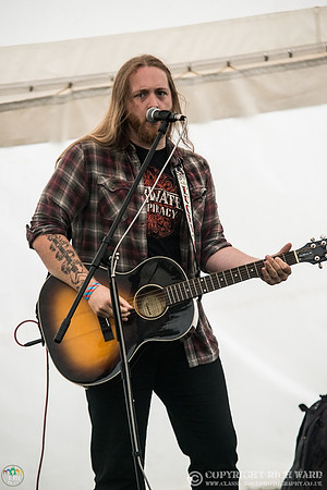 Mike West