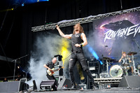 RavenEye