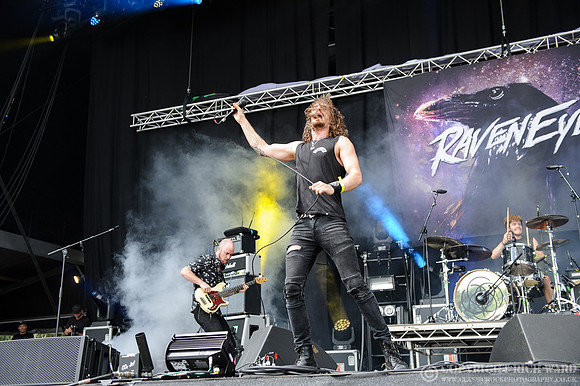 RavenEye