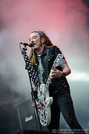 The Wildhearts