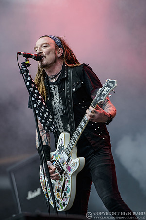 The Wildhearts