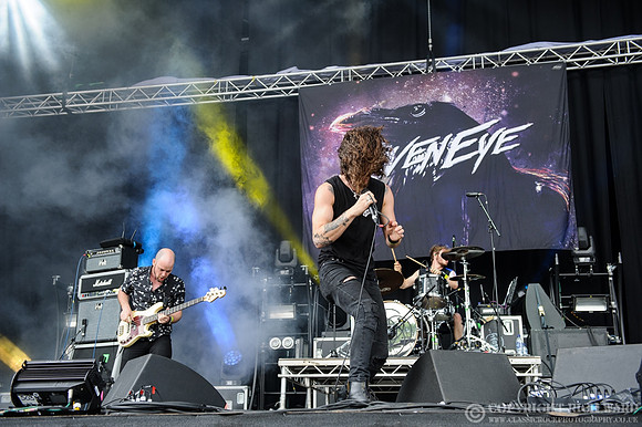 RavenEye
