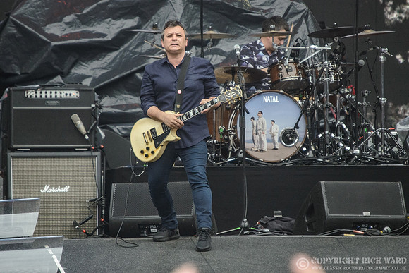 Manic Street Preachers