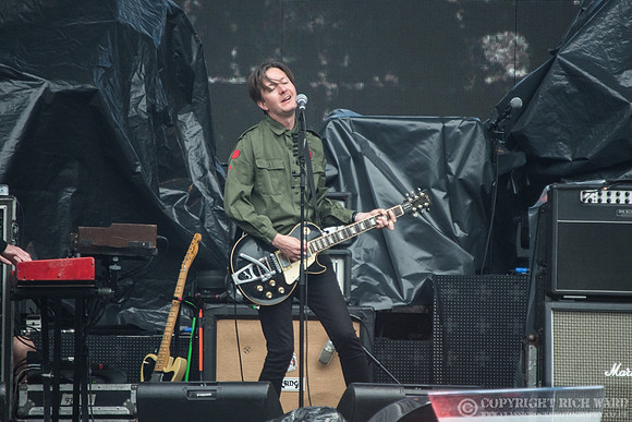 Manic Street Preachers