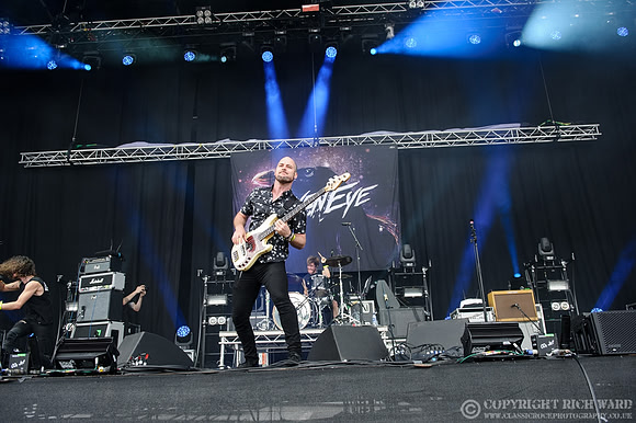 RavenEye