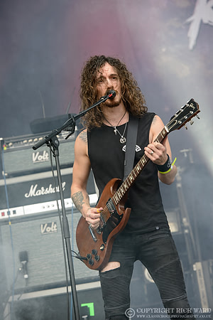 RavenEye