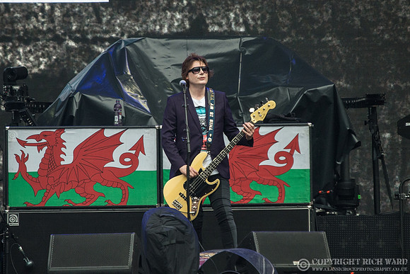 Manic Street Preachers
