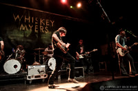 Whiskey Myers
