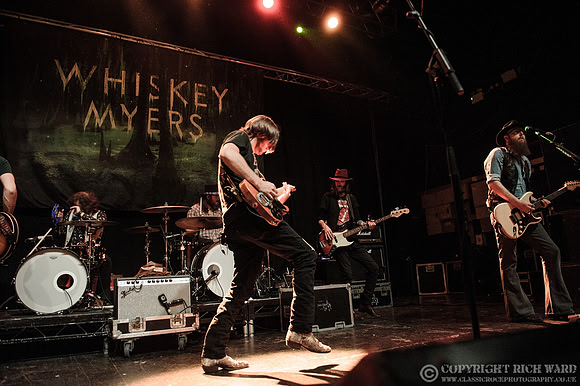 Whiskey Myers