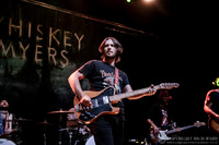 Whiskey Myers