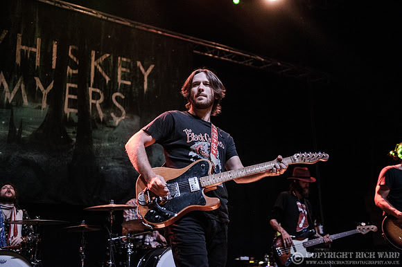 Whiskey Myers