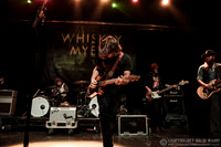 Whiskey Myers