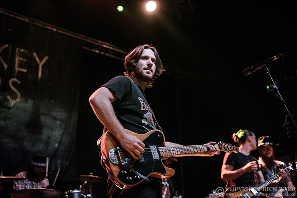 Whiskey Myers