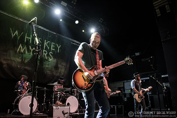 Whiskey Myers