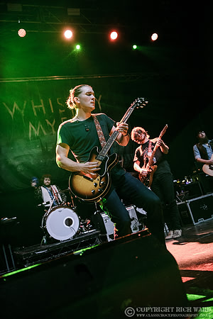 Whiskey Myers