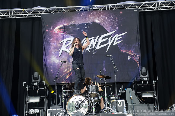 RavenEye