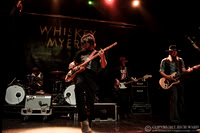 Whiskey Myers